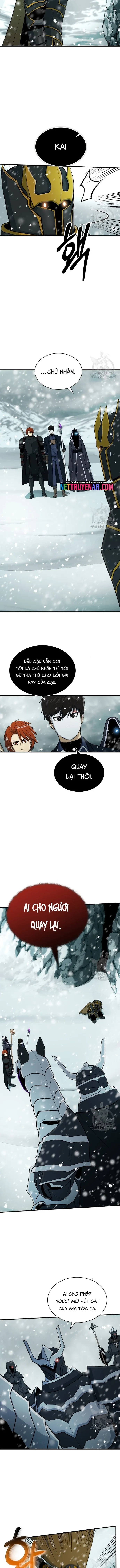 Ngoài Nhà Là Bão Tố Chap 79 - Next Chap 78