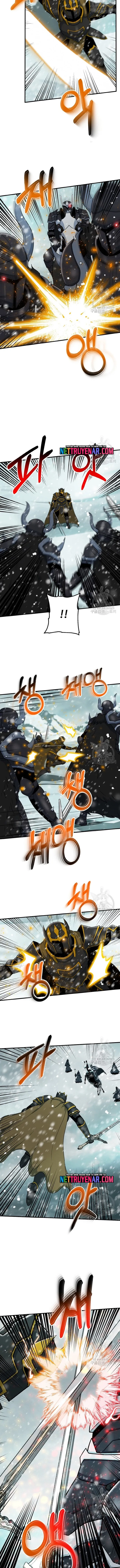 Ngoài Nhà Là Bão Tố Chap 79 - Next Chap 78