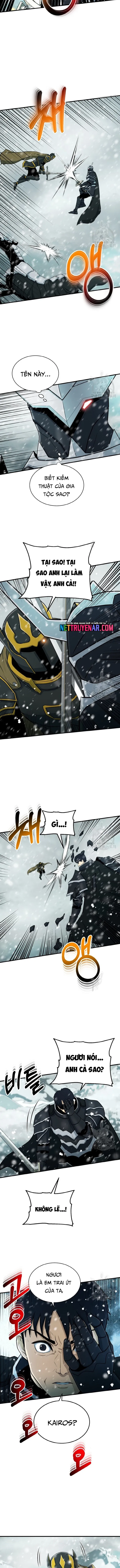 Ngoài Nhà Là Bão Tố Chap 79 - Next Chap 78