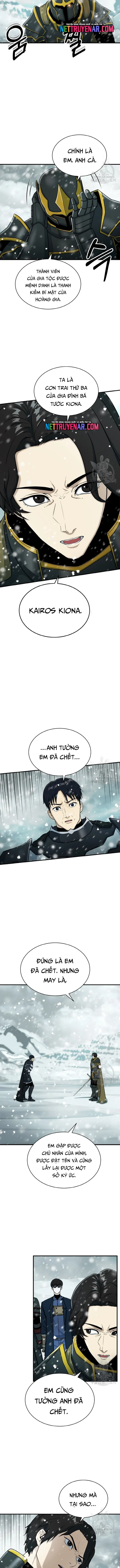 Ngoài Nhà Là Bão Tố Chap 79 - Next Chap 78