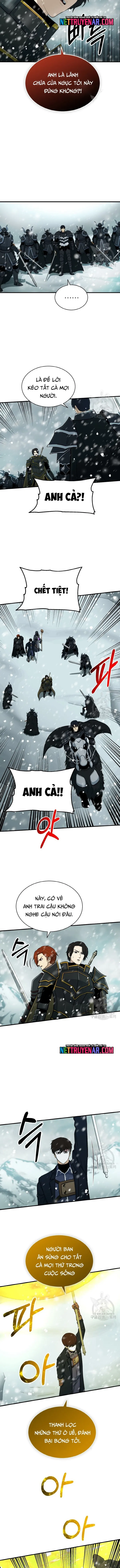 Ngoài Nhà Là Bão Tố Chap 79 - Next Chap 78