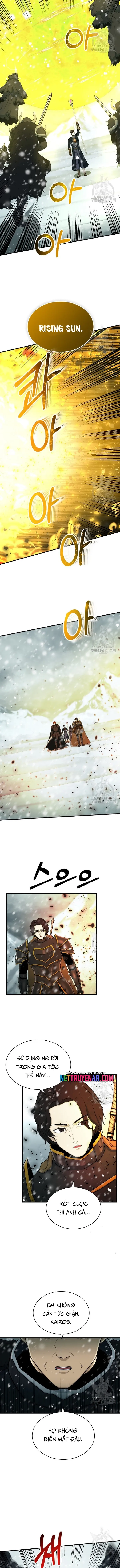 Ngoài Nhà Là Bão Tố Chap 79 - Next Chap 78