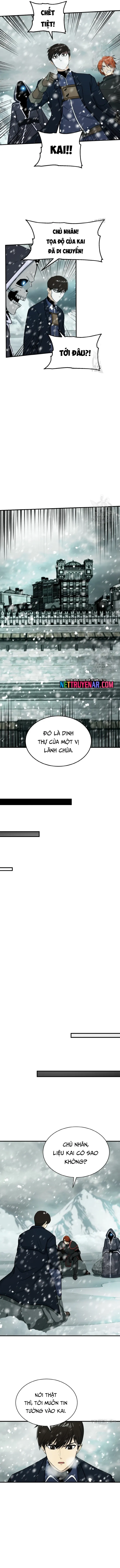 Ngoài Nhà Là Bão Tố Chap 79 - Next Chap 78