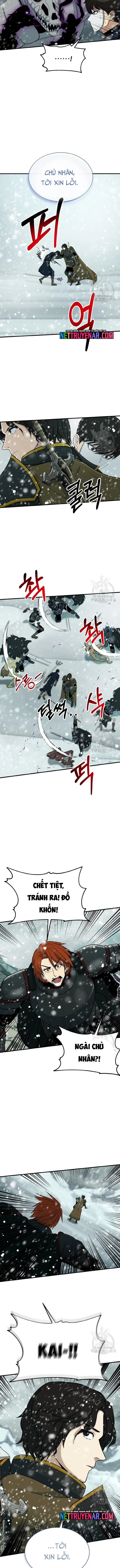 Ngoài Nhà Là Bão Tố Chap 80 - Next Chap 79