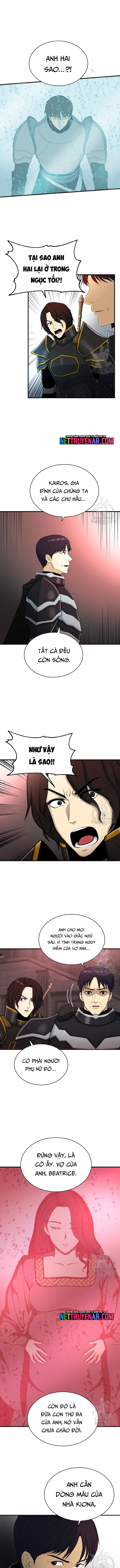 Ngoài Nhà Là Bão Tố Chap 80 - Next Chap 79