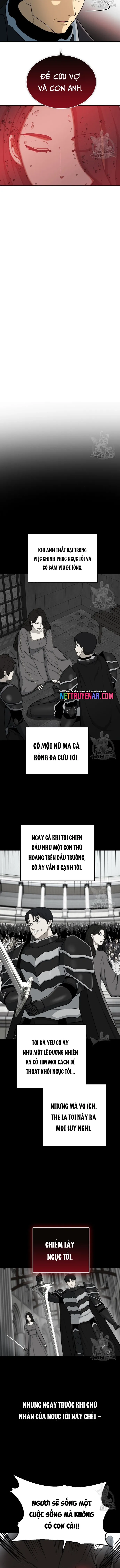 Ngoài Nhà Là Bão Tố Chap 80 - Next Chap 79