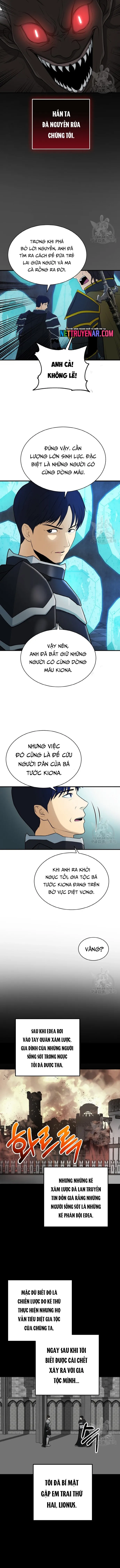 Ngoài Nhà Là Bão Tố Chap 80 - Next Chap 79