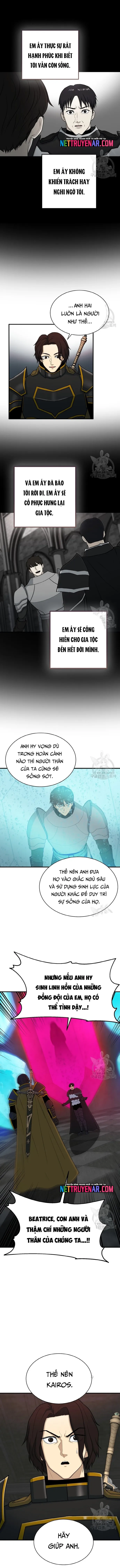 Ngoài Nhà Là Bão Tố Chap 80 - Next Chap 79