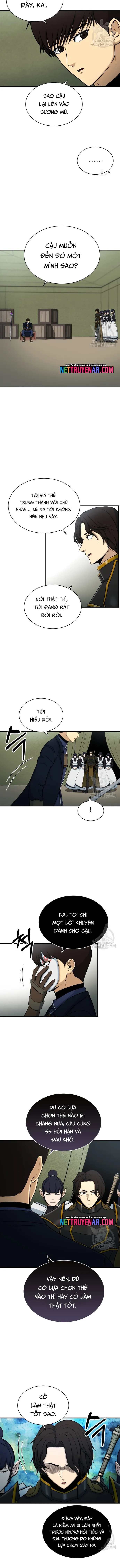 Ngoài Nhà Là Bão Tố Chap 80 - Next Chap 79