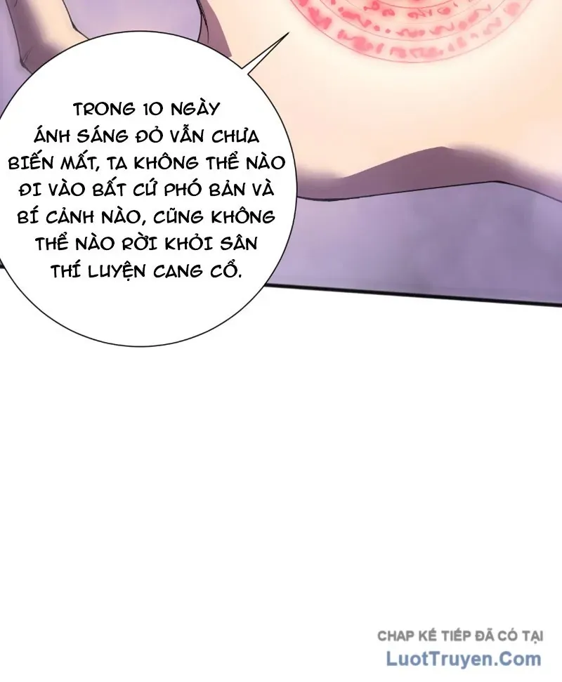 Thảm Họa Tử Linh Sư Chap 229 - Next Chap 228