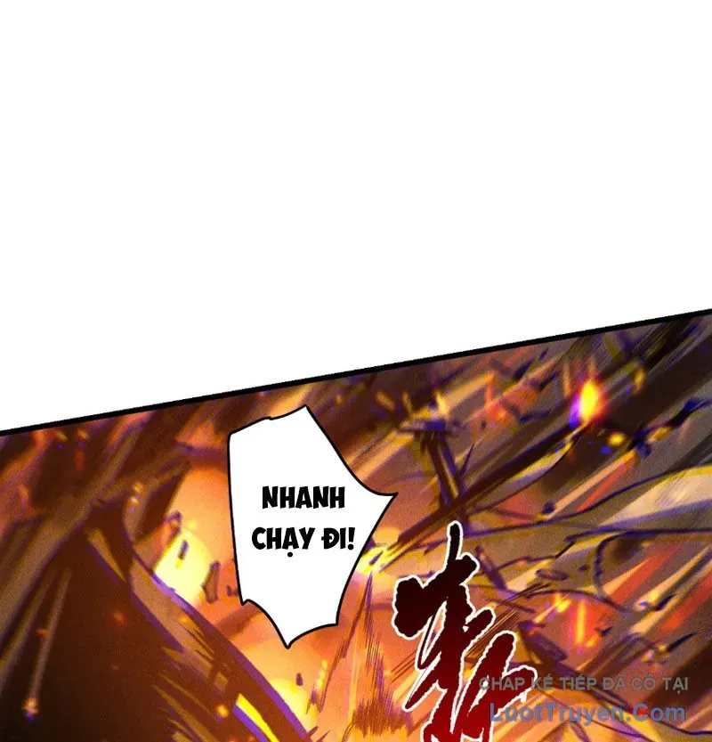 Thảm Họa Tử Linh Sư Chap 229 - Next Chap 228