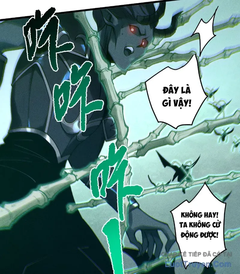 Thảm Họa Tử Linh Sư Chap 229 - Next Chap 228