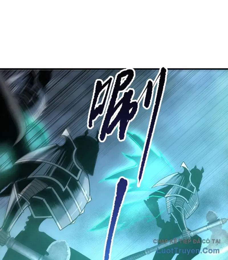 Thảm Họa Tử Linh Sư Chap 229 - Next Chap 228