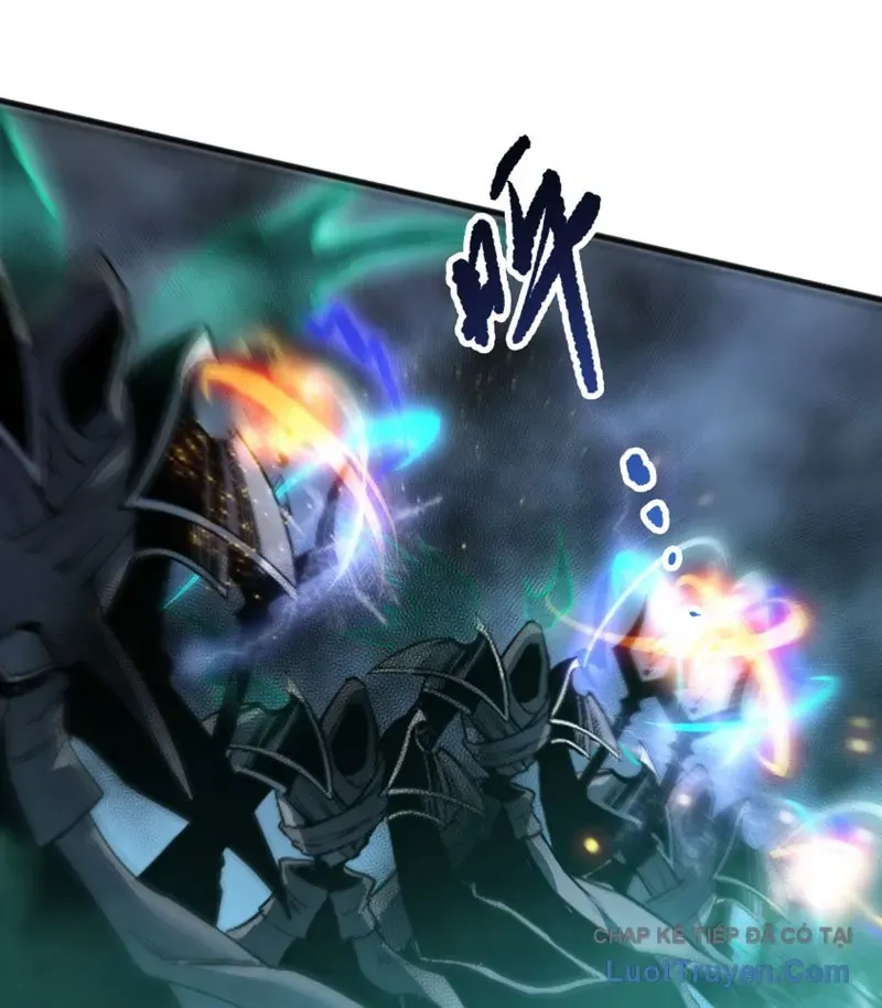 Thảm Họa Tử Linh Sư Chap 229 - Next Chap 228