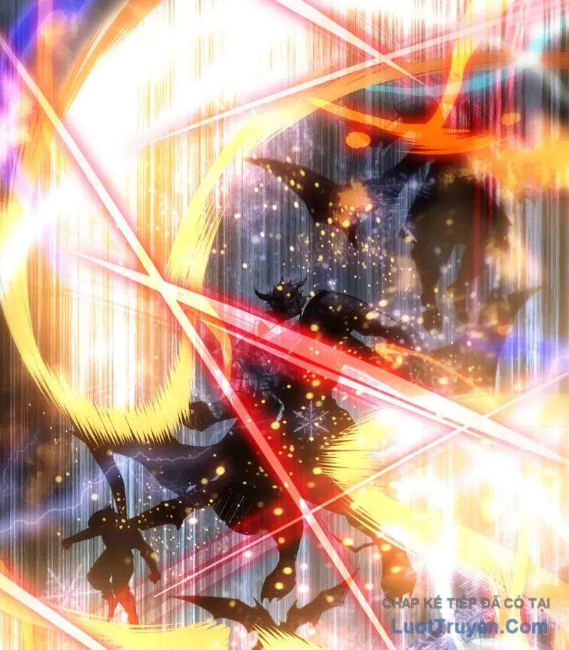 Thảm Họa Tử Linh Sư Chap 229 - Next Chap 228