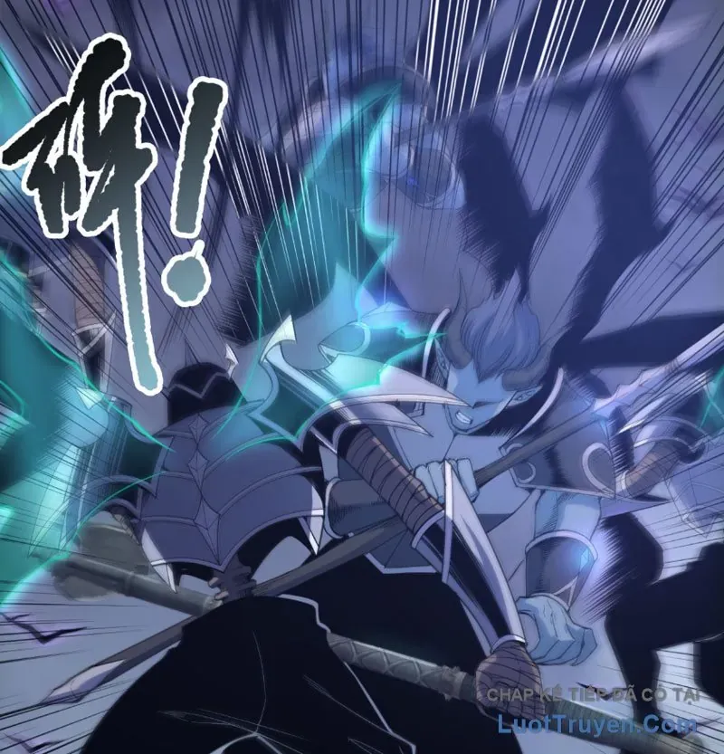 Thảm Họa Tử Linh Sư Chap 229 - Next Chap 228