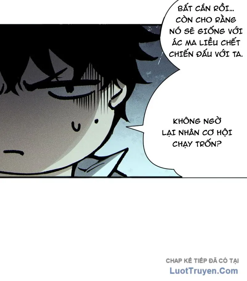 Thảm Họa Tử Linh Sư Chap 229 - Next Chap 228