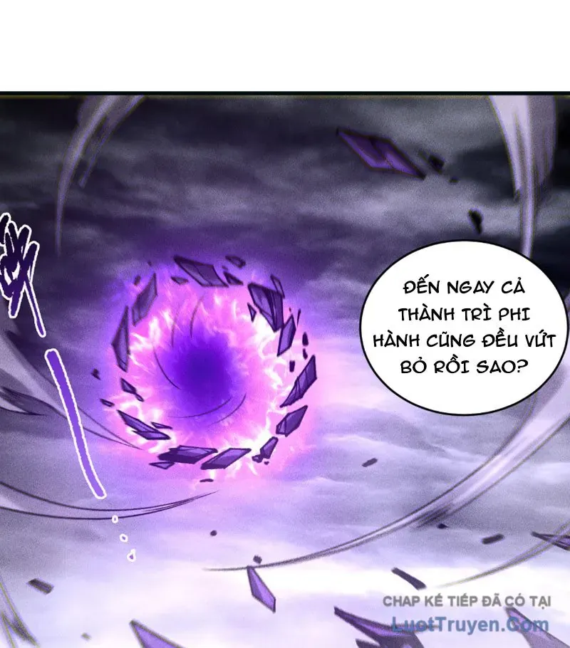 Thảm Họa Tử Linh Sư Chap 229 - Next Chap 228