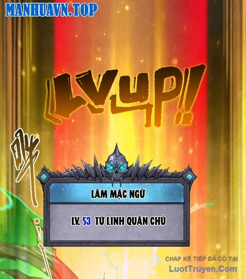 Thảm Họa Tử Linh Sư Chap 229 - Next Chap 228