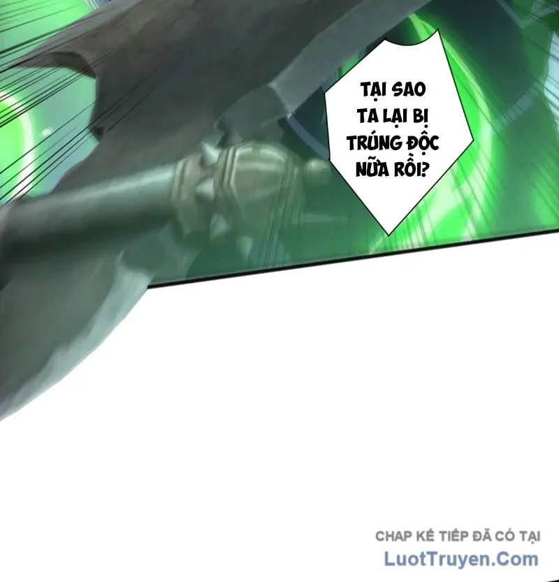 Thảm Họa Tử Linh Sư Chap 229 - Next Chap 228