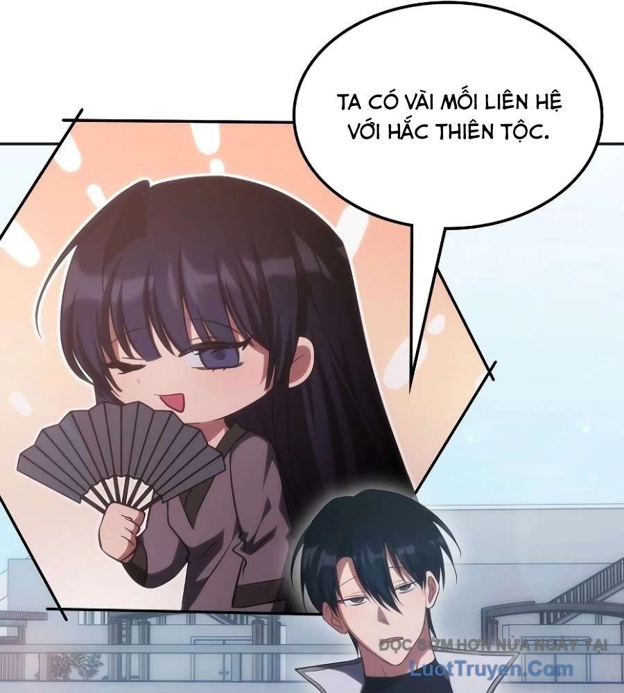 Trị Liệu Sư Quá Mạnh Chap 52 - Next Chap 51