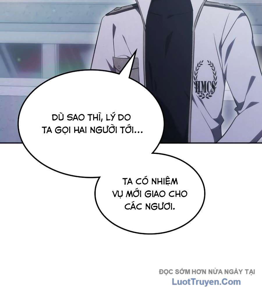 Trị Liệu Sư Quá Mạnh Chap 52 - Next Chap 51