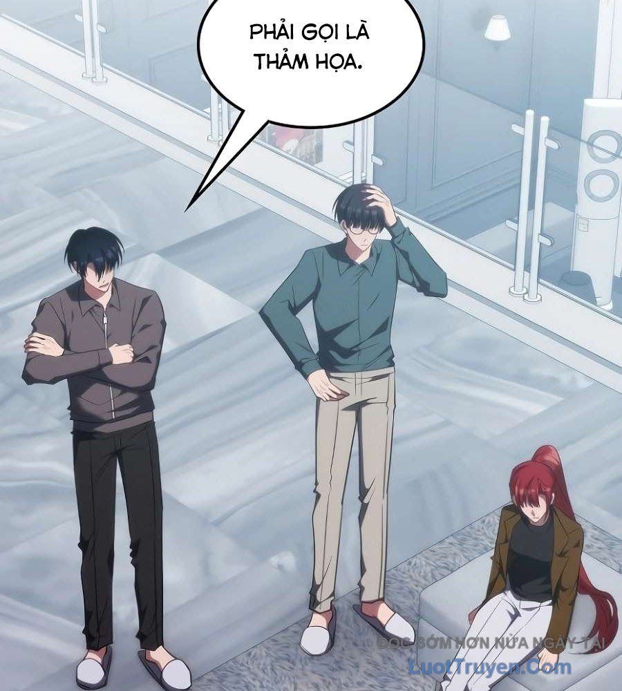 Trị Liệu Sư Quá Mạnh Chap 52 - Next Chap 51
