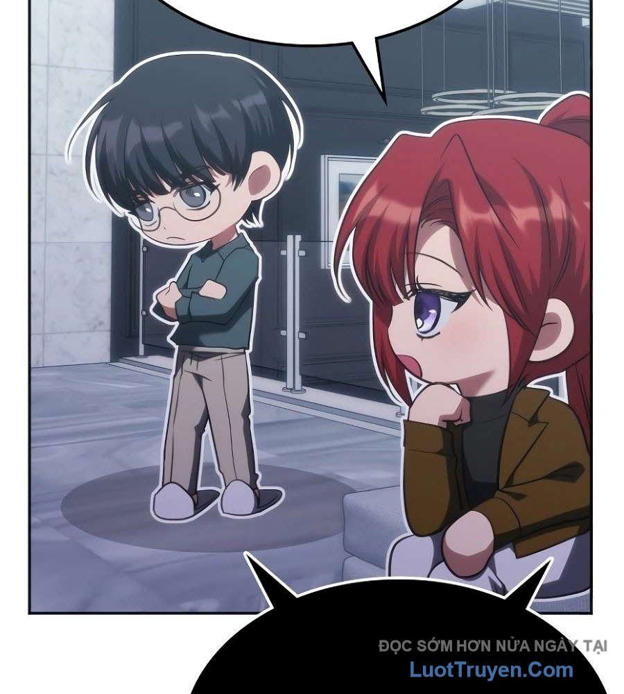 Trị Liệu Sư Quá Mạnh Chap 52 - Next Chap 51