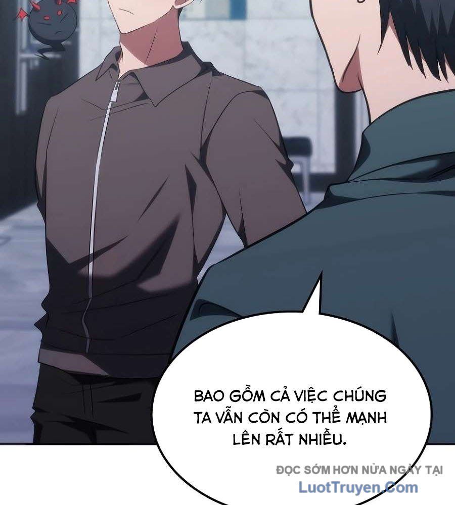 Trị Liệu Sư Quá Mạnh Chap 52 - Next Chap 51