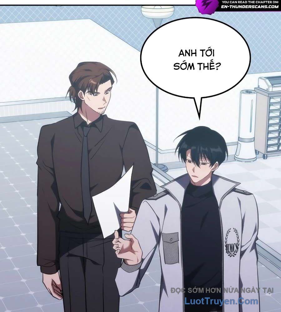 Trị Liệu Sư Quá Mạnh Chap 52 - Next Chap 51
