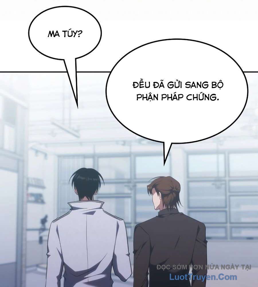 Trị Liệu Sư Quá Mạnh Chap 52 - Next Chap 51