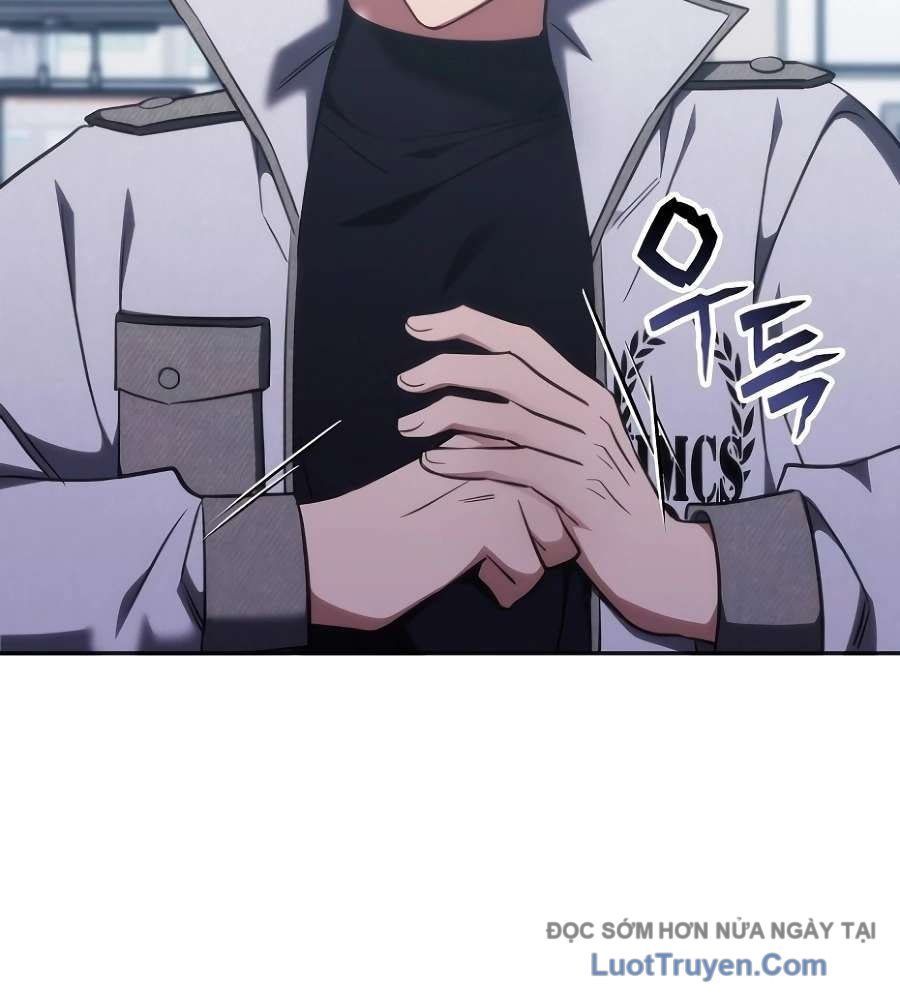 Trị Liệu Sư Quá Mạnh Chap 52 - Next Chap 51