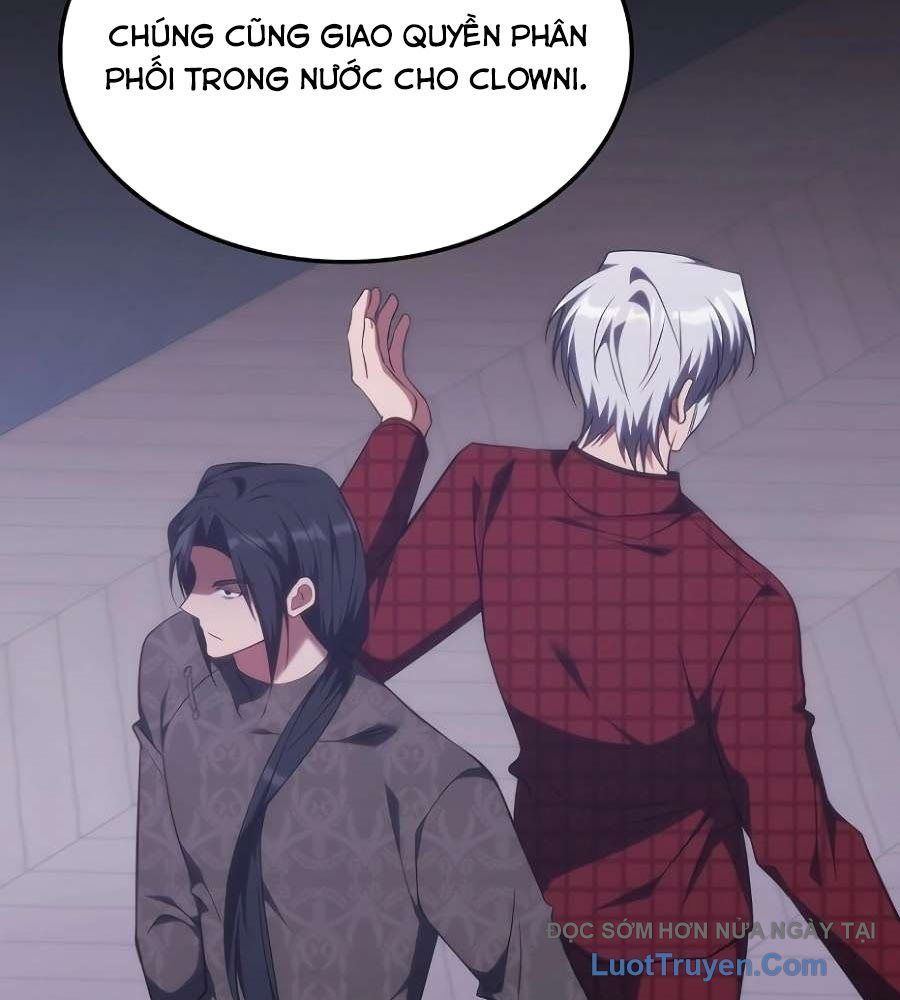 Trị Liệu Sư Quá Mạnh Chap 52 - Next Chap 51