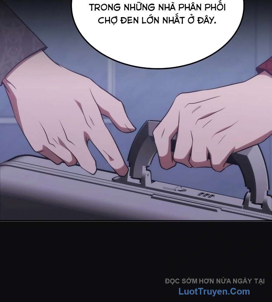 Trị Liệu Sư Quá Mạnh Chap 52 - Next Chap 51