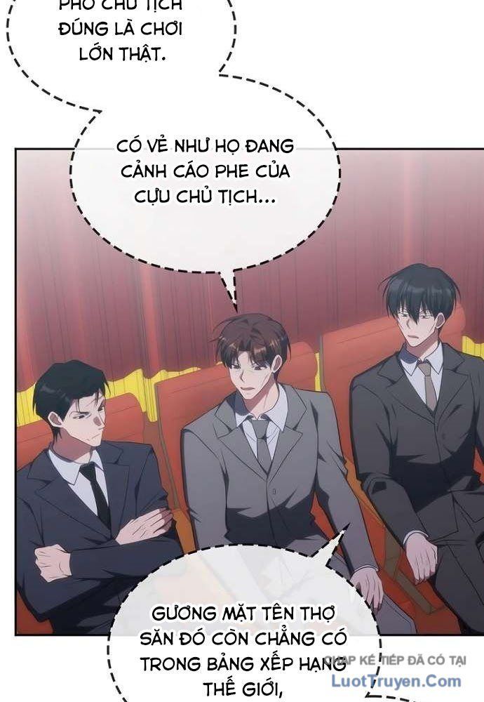 Trị Liệu Sư Quá Mạnh Chap 53 - Next Chap 52