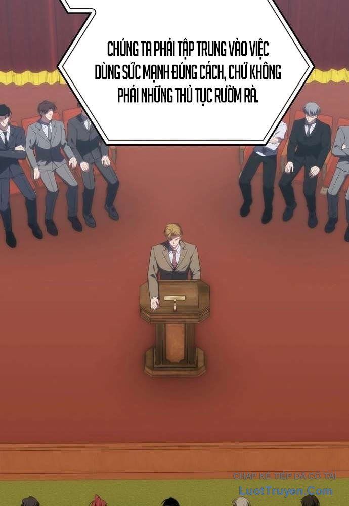 Trị Liệu Sư Quá Mạnh Chap 53 - Next Chap 52