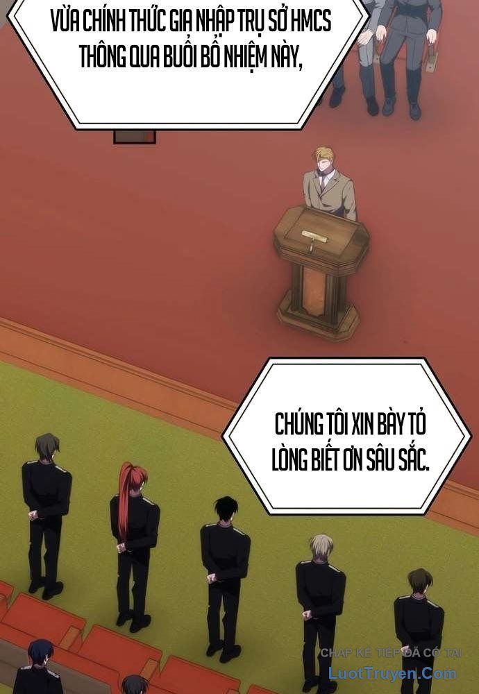 Trị Liệu Sư Quá Mạnh Chap 53 - Next Chap 52