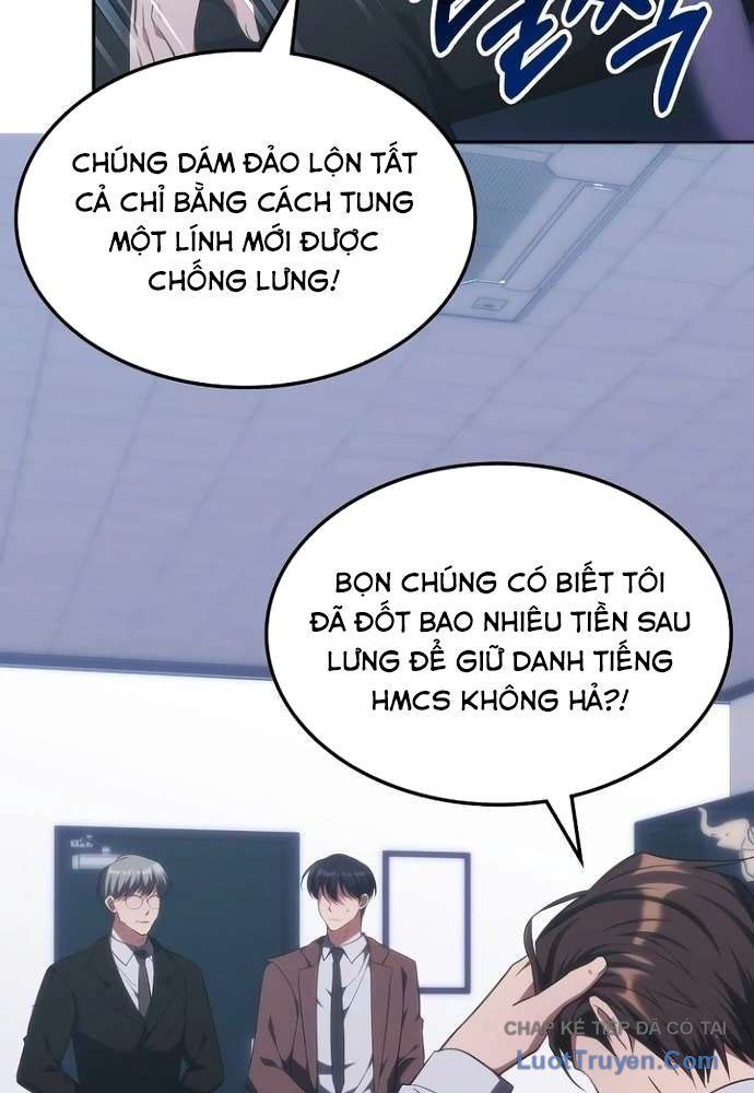 Trị Liệu Sư Quá Mạnh Chap 53 - Next Chap 52