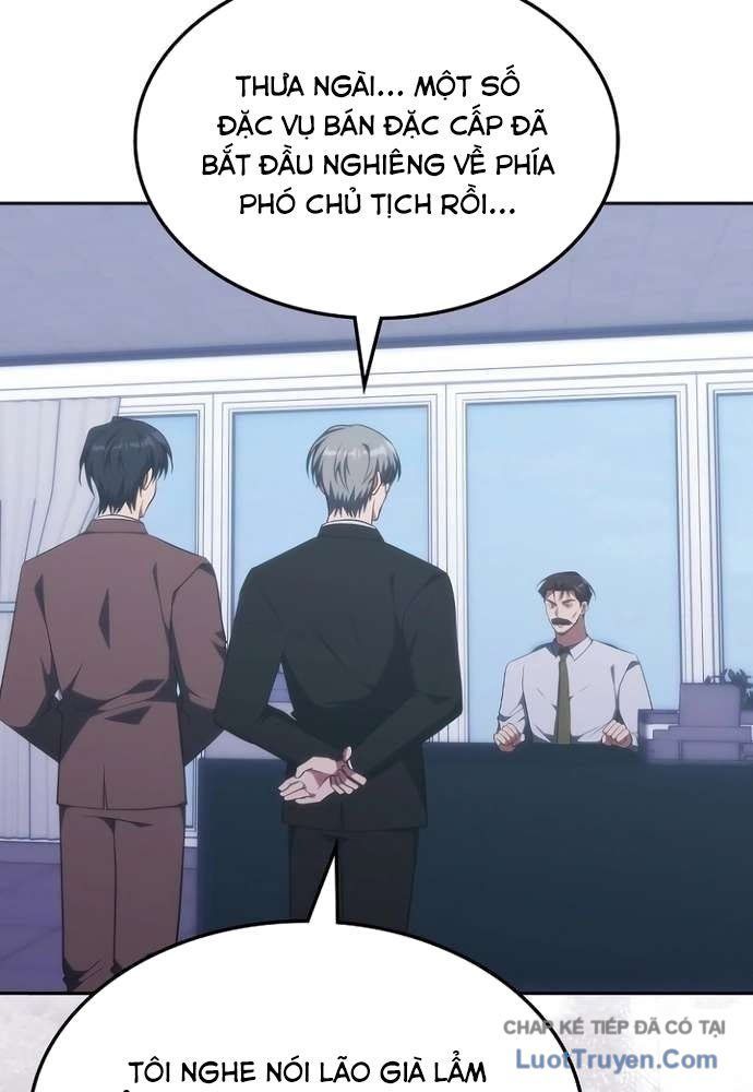 Trị Liệu Sư Quá Mạnh Chap 53 - Next Chap 52