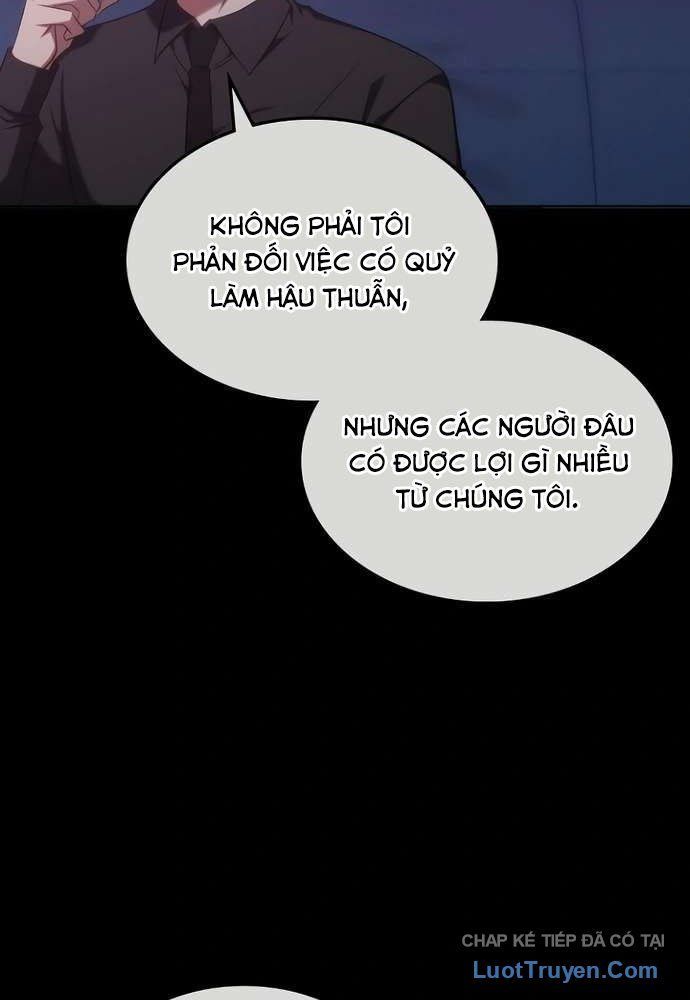 Trị Liệu Sư Quá Mạnh Chap 53 - Next Chap 52