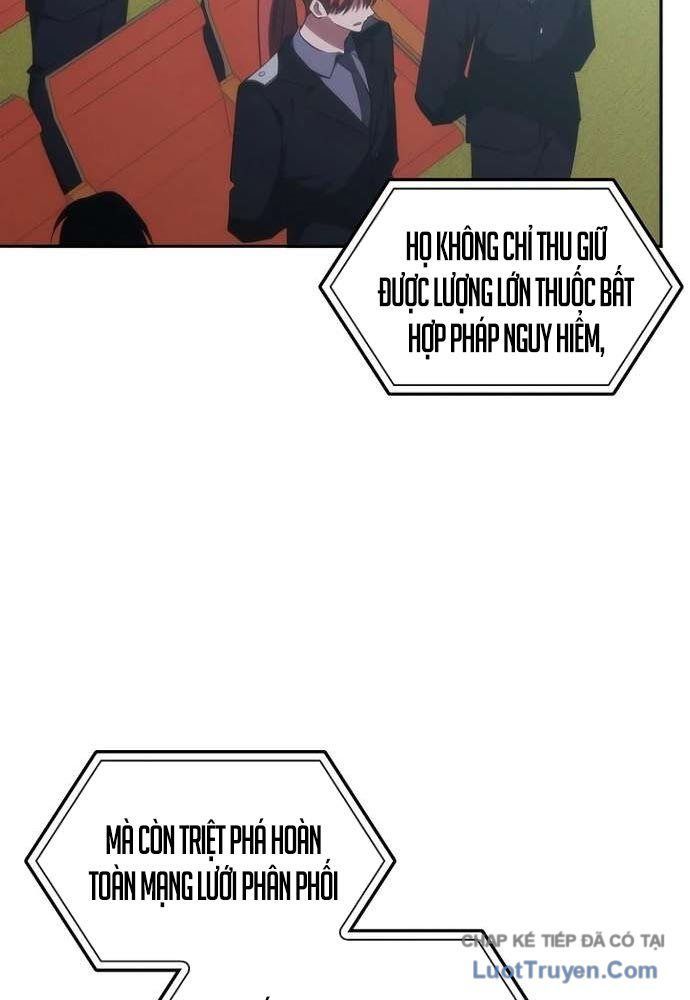 Trị Liệu Sư Quá Mạnh Chap 53 - Next Chap 52