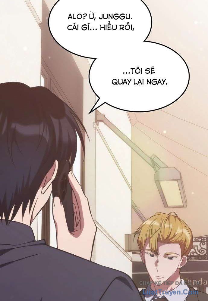 Trị Liệu Sư Quá Mạnh Chap 53 - Next Chap 52