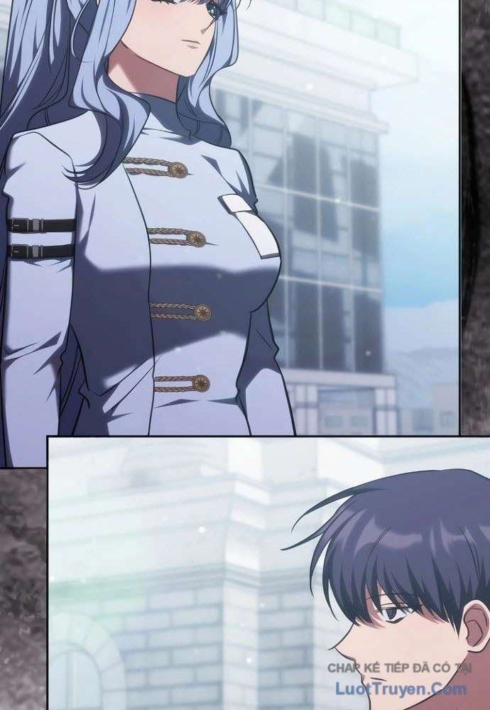 Trị Liệu Sư Quá Mạnh Chap 53 - Next Chap 52