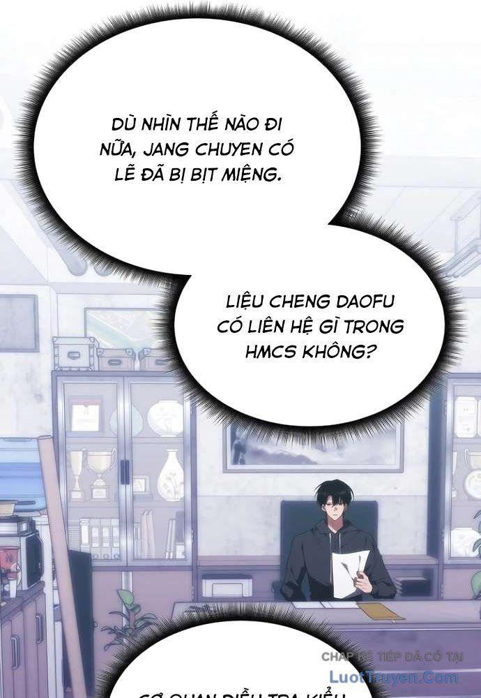 Trị Liệu Sư Quá Mạnh Chap 53 - Next Chap 52
