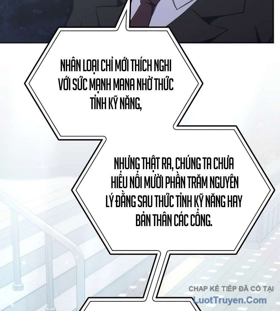 Trị Liệu Sư Quá Mạnh Chap 54 - Next Chap 53