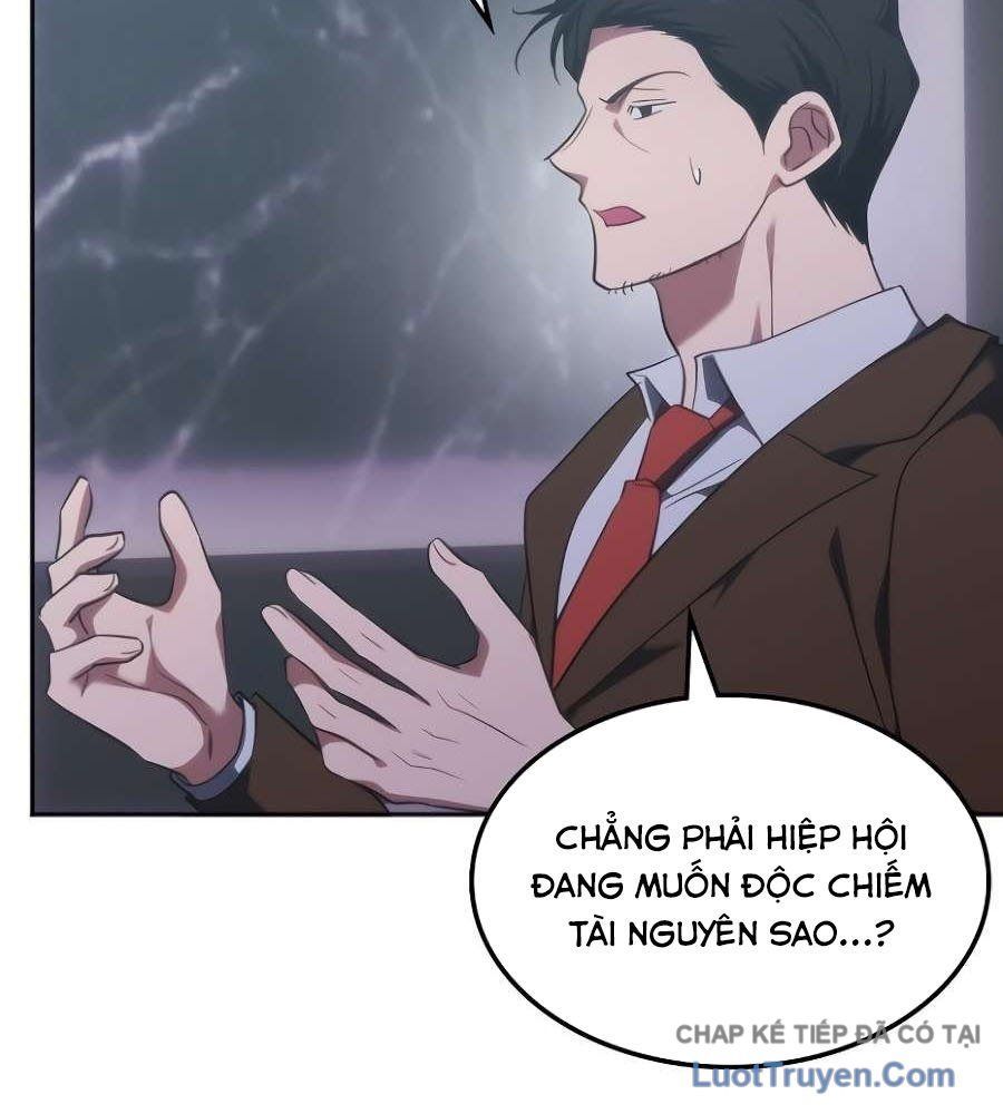 Trị Liệu Sư Quá Mạnh Chap 54 - Next Chap 53