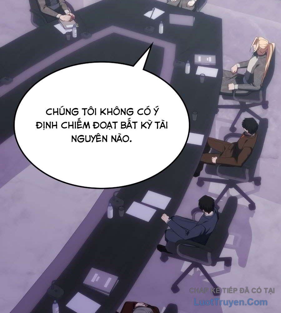 Trị Liệu Sư Quá Mạnh Chap 54 - Next Chap 53