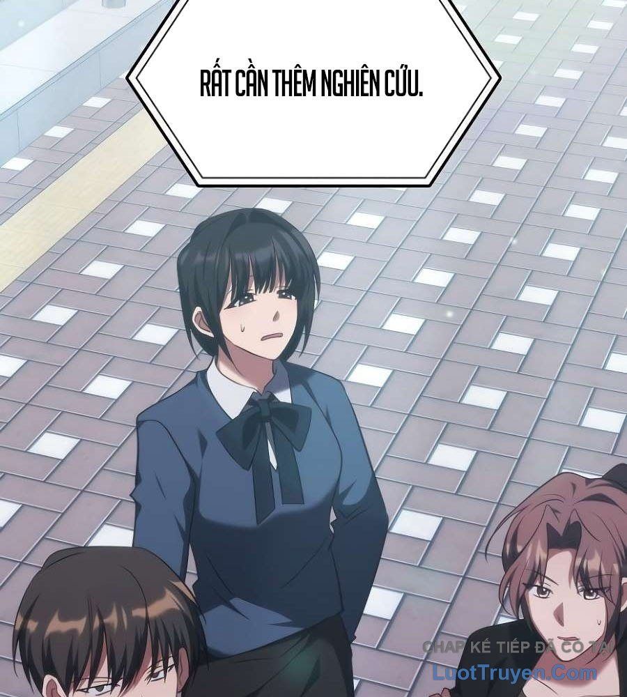 Trị Liệu Sư Quá Mạnh Chap 54 - Next Chap 53