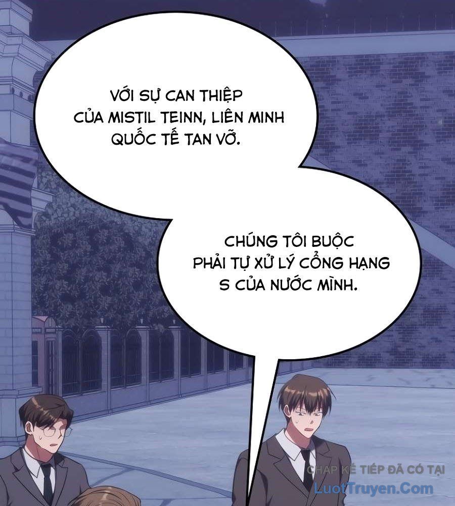 Trị Liệu Sư Quá Mạnh Chap 54 - Next Chap 53