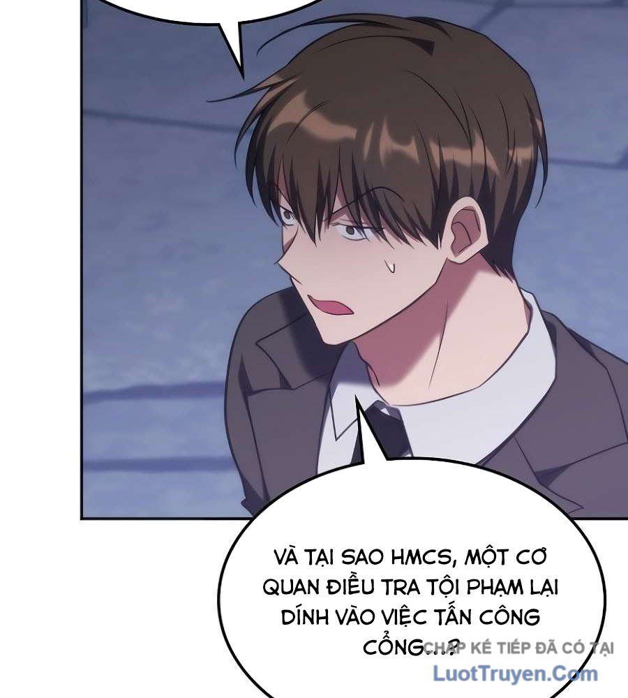 Trị Liệu Sư Quá Mạnh Chap 54 - Next Chap 53